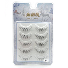 Meiliyue Eyelashes