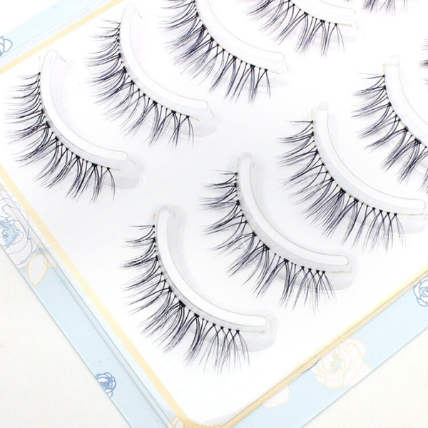 Meiliyue Eyelashes