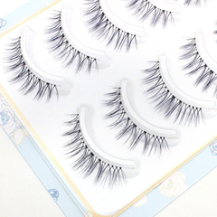 Meiliyue Eyelashes