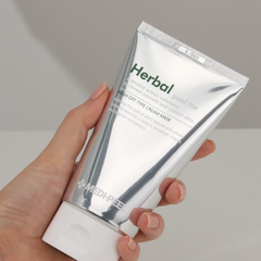 Mặt Nạ Medipeel Herbal Peel Tox 120g