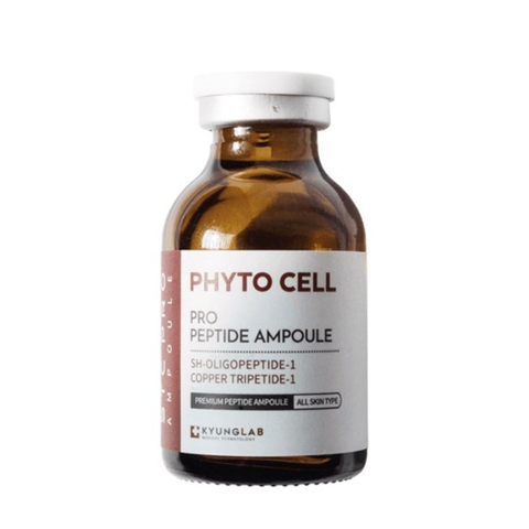 Tế Bào Gốc Kyung Lab Phyto Cell Repair Peptide Ampoule 20ml
