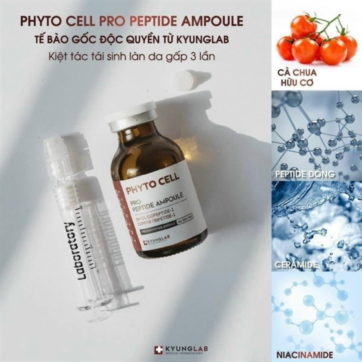 Kyung Lab Phyto Cell Repair 20ml