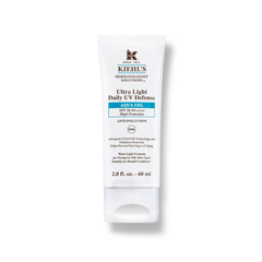 Kem chống nắng Kiehl's Ultra Light Daily UV Defense Aqua Gel SPF 50 PA++++ 60ml