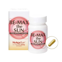 Viên uống chống nắng Be-Max The Sun 250mg 30 viên (Nhật) - Hộp