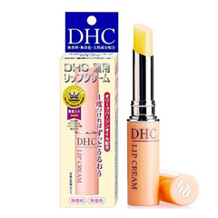 Son Dưỡng DHC Lip Cream - 1.5g