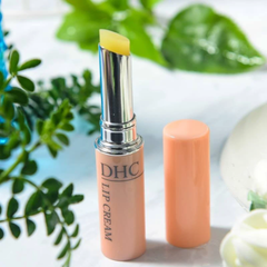 Son Dưỡng DHC Lip Cream - 1.5g