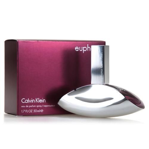 Nước Hoa Nữ Calvin Klein Euphoria EDP 100ml