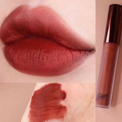 Son Kem Lì Bbia Last Velvet Lip Tint #25