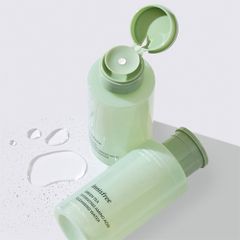 Nước Tẩy Trang Innisfree Green Tea Hydrating Amino Acid Cleansing Water 300ml (Mẫu Mới)