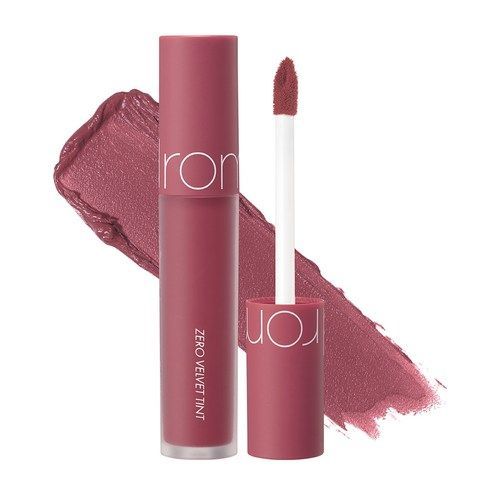 Son Kem Romand Zero Velvet Tint