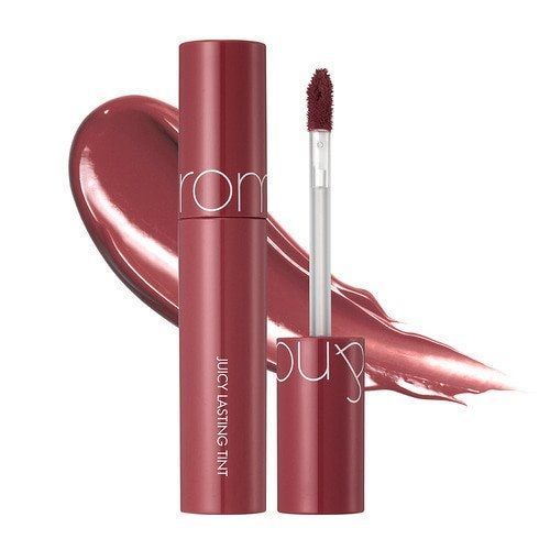 Son Kem Lì Romand Juicy Lasting Tint