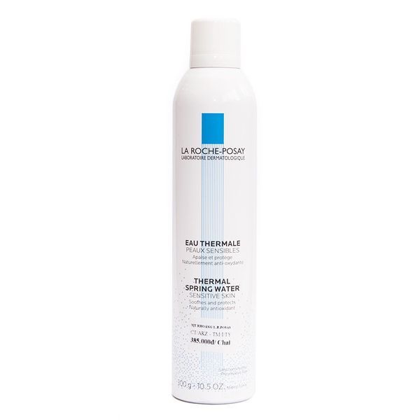 Xịt Khoáng La Roche-Posay Làm Dịu Và Bảo Vệ Da 300ml