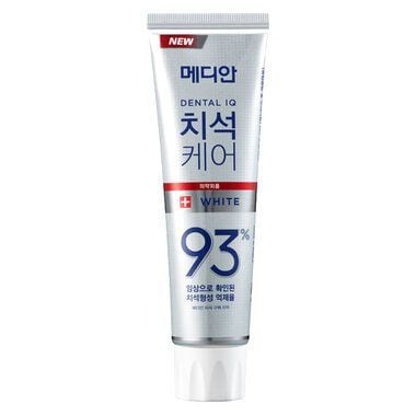 Kem Đánh Răng Median Dental IQ - 93% Đủ Màu - 120g