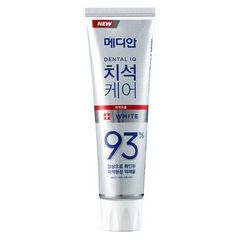 Kem Đánh Răng Median Dental IQ - 93% Đủ Màu - 120g