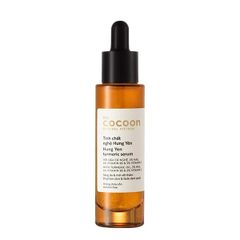 Cocoon Tinh Chất Nghệ Hưng Yên+ serum nghệ mini