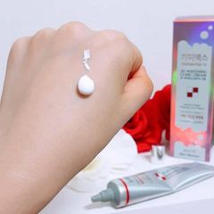 Kem dưỡng Trị Nám Melasma 3D Whitening Clinic 40ml - Hộp