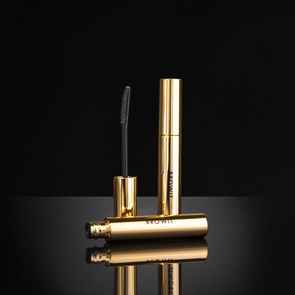 Mascara Browit By Nong Chat My Everyday Chống Nước 5.5g