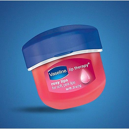 Sáp Dưỡng Môi Hồng Xinh Vaseline Lip Therapy Rosy Lip (7g)