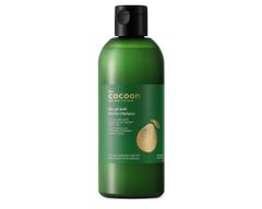 Dầu Gội Bưởi Giảm Gãy Rụng Tóc Cocoon Pomelo Shampoo 310ml 225k SALE 189k (MUA KÈM XỊT TÓC SACHI 49k)