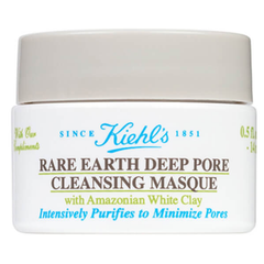 Mặt Nạ Đất Sét Rare Earth Deep Pore Cleansing Masque - 14ml - 28ml - 125ml