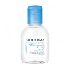 Bioderma Hydrabio H2O Micelle Solution 100ml