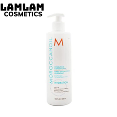 Dầu xả dưỡng ẩm Moroccanoil Hydration 500ML