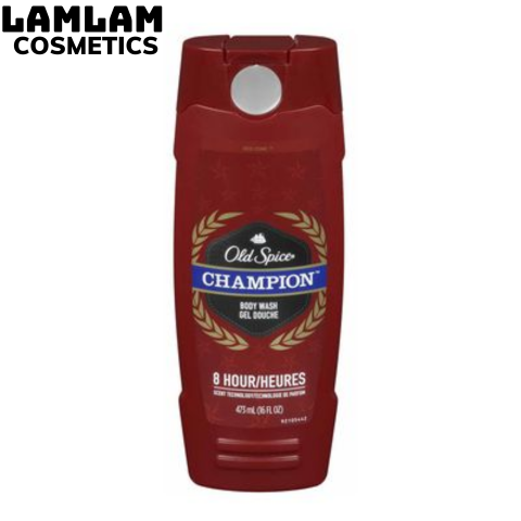 Sữa Tắm Old Spice Champion 473ml