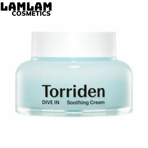 Kem Dưỡng Torriden - 100ml