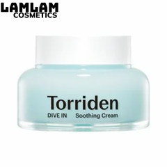 Kem Dưỡng Torriden - 100ml