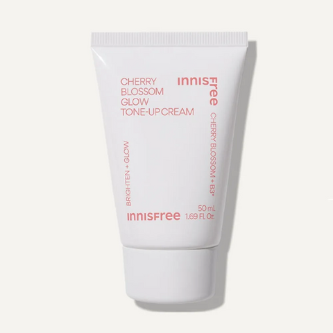 Innisfree Jeju Cherry Blossom Tone-up Cream 50ml