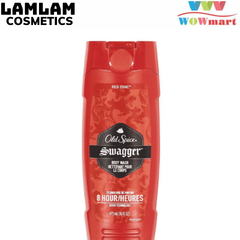 Sữa Tắm Old Spice Swagger 473ml