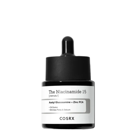 Cosrx The Niacinamide 15 Serum