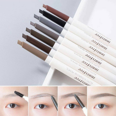 Chì kẻ mày 2 đầu Innisfree Auto Eyebrow Pencil