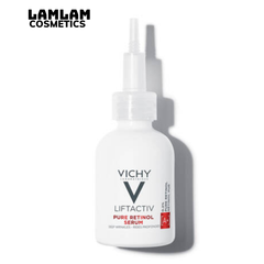 Vichy Liftactiv Retinol Specialist Serum Giảm Nếp Nhăn Và Giúp Trẻ Hoá Da 30ml