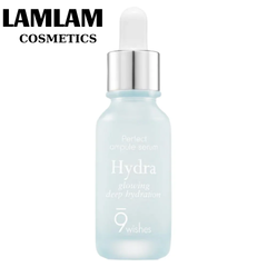 9Wishes Serum Hydra Skin Ampule Serum 25ml