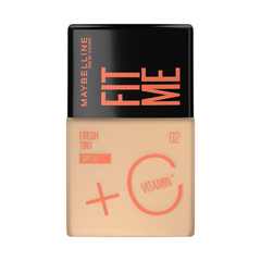 Maybelline Fit Me Fresh Tint SPF50 30ml