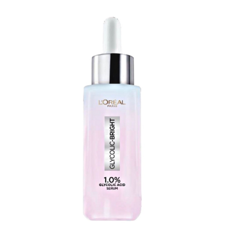 L'Oréal Serum Dưỡng Sáng Và Mờ Thâm Nám 30ml