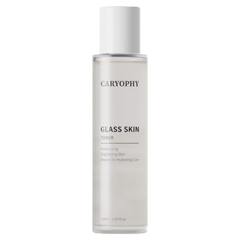 Caryophy Toner Glass Skin 120ml