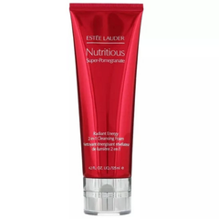 Sữa rửa mặt Estee Lauder Nutritious Super