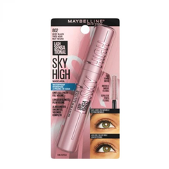 Mascara Maybelline Tơi Dài Mi Không Giới Hạn 6ml