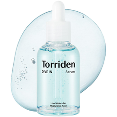 Serum Torriden Hyaluronuic Acid - 50ml