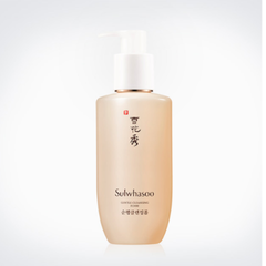 Sữa Rửa Mặt Dịu Nhẹ Sulwhasoo Gentle Cleansing Foam 200ml
