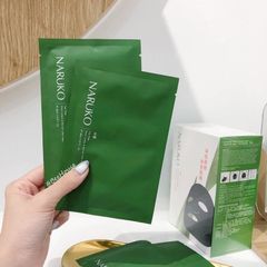 Mặt Nạ Naruko Mask - 26ml (xanh lá)