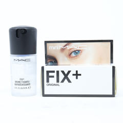 Xịt Khóa Nền MAC Prep Makeup Finishing Mist 30ml