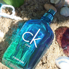 Calvin Klein Ck One Summer 2021 EDT Tester 100ml