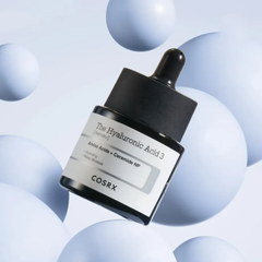 Cosrx The Hyaluronic Acid 3 Serum