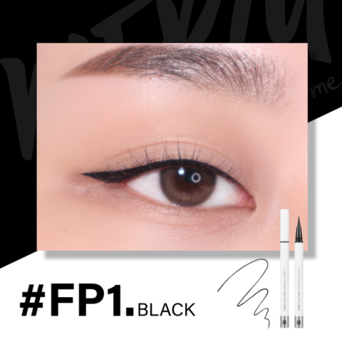 Kẻ Mắt Merzy Perfect Fixing - Black