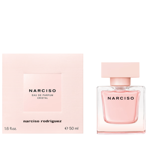 Narciso Rodriguez Narciso Cristal 50ml