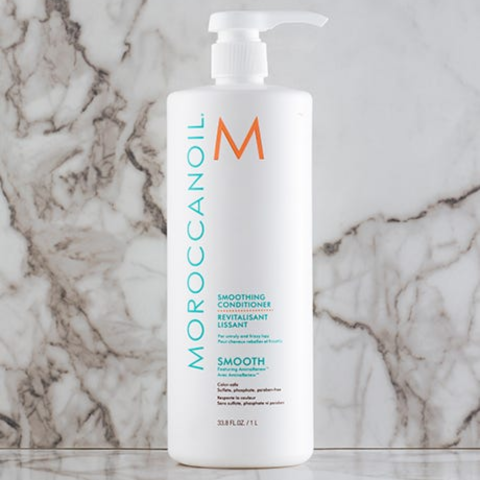 Dầu xả dưỡng ẩm Moroccanoil Hydration 500ML