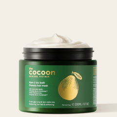 Kem Ủ Tóc Bưởi Cocoon 200ML